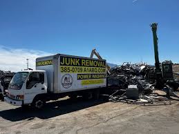 Best Residential Junk Removal  in Channel Lake, IL
