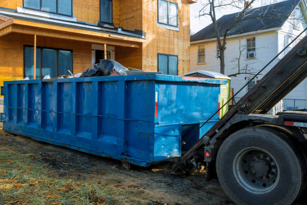 Trusted Channel Lake, IL Junk Removal Services Experts