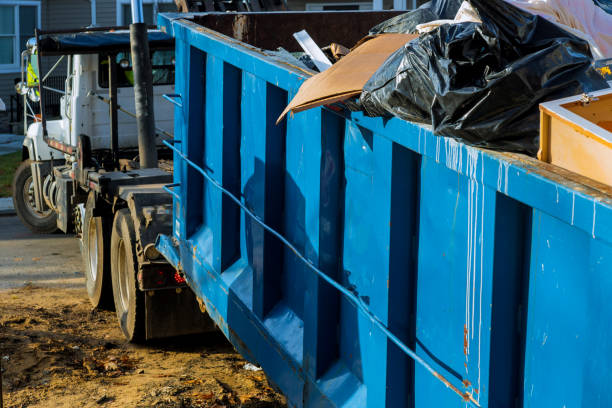 Best Hoarding Cleanup  in Channel Lake, IL