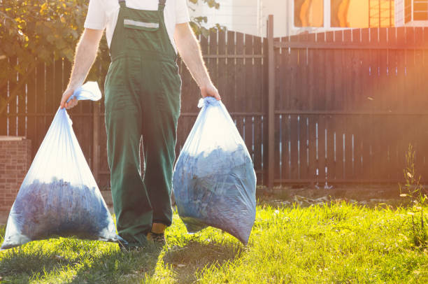 Best Scrap Metal Removal  in Channel Lake, IL