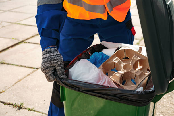 Junk Removal for Events in Channel Lake, IL
